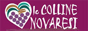 vai a Le Colline Novaresi